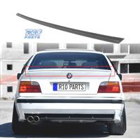 SPOILER BMW E36 LOOK M3 SEDAN ABS