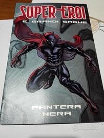 SuperEroi  Pantera Nera
