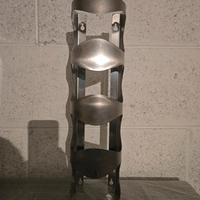 Porta Bottiglue Ikeas