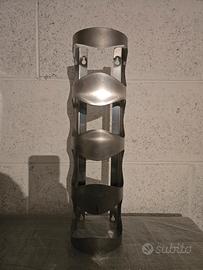 Porta Bottiglue Ikeas