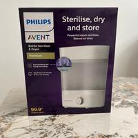 Philips Avent sterilizzatore con asciugatura