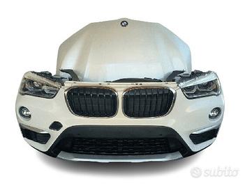 Musata airbag BMW X1 f48 2017 - POI porte RICAMBI