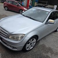 Mercedes-benz C 220 CDI 2009