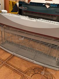 Zanzariera zan zero nuova mai usata