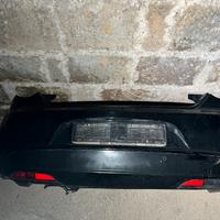 Paraurti posteriore alfa romeo mito