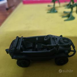 Soldatini Atlantic 1.72