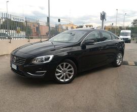 Volvo S60 D2 R-design Momentum tettokm.115mil 2015