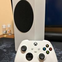 XBOX Series S 512GB - Bundle Fortnite, Rocket Leag