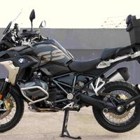 BMW R 1250 GS exclusive Tagliandi ufficiali
