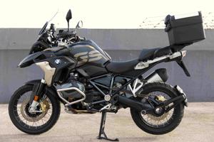 BMW R 1250 GS exclusive Tagliandi ufficiali