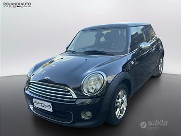 Mini One 1.6 One