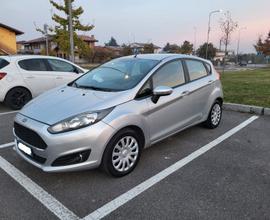 FORD Fiesta 6ª serie - 2017