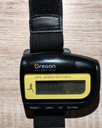 GPS Oregon scientific GP108