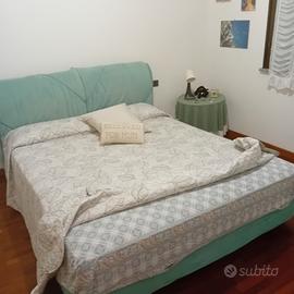letto matrimoniale 