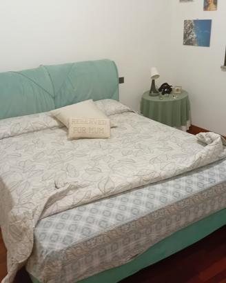 letto matrimoniale 