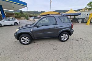 Toyota Rav 4 3p