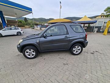 Toyota Rav 4 3p