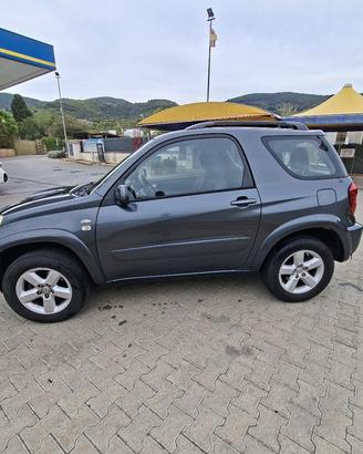 Toyota Rav 4 3p
