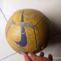 pallone nike