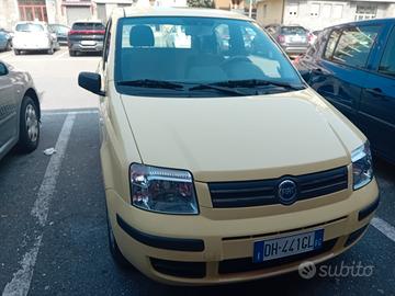 FIAT PANDA COME NUOVA