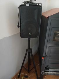  cassa bluetooth zzipp 