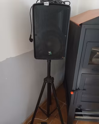  cassa bluetooth zzipp 