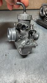 Carburatore 24 mikuni