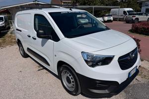 OPEL COMBO MAXI 1.5HDI 100CV 3posti E6D-I 2022