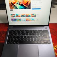 Huawei Matebook 14s