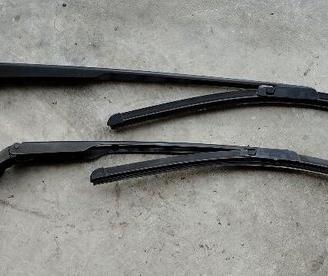 Bracci tergicristalli completi AUDI A6 4F