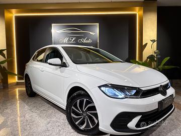 Volkswagen Polo *OK NEOPATENTATI * IVA ESPOSTA