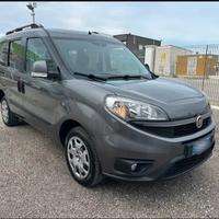 fiat doblo gpl restyling - 2018