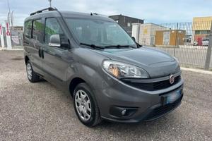 fiat doblo gpl restyling - 2018