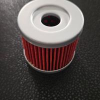 nr. 3 Filtro olio HF131 Suzuki Burgman 