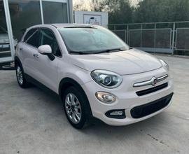 Fiat 500X 1.6 MultiJet 120 CV Lounge Cambio automa