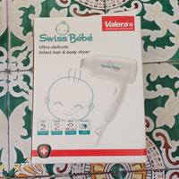 Phon ultra delicato per bebé