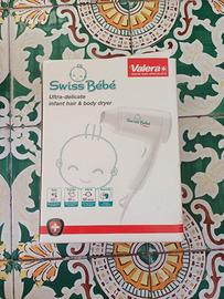 Phon ultra delicato per bebé