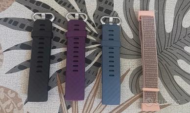 Cinturino Fitbit Charge 3