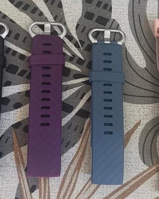 Cinturino Fitbit Charge 3
