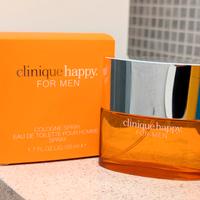 Clinique Happy for Men