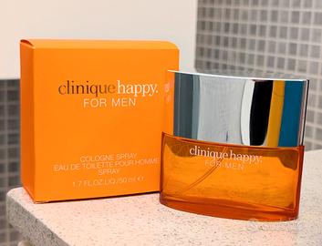 Clinique Happy for Men