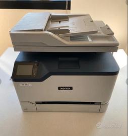 Xerox Stampante multifunzione laser a colori C235