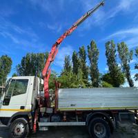 Iveco 75 e12