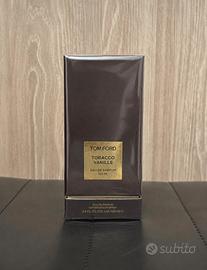 Tom Ford tobacco vanille 100 ml originale