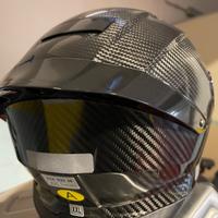 Casco integrale