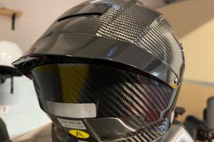Casco integrale