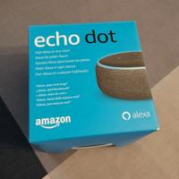Echo dot