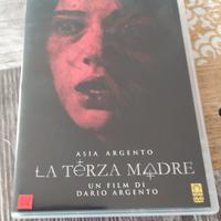 DVD "La terza madre"