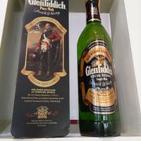 Bottiglia GLENFIDDICH SPECIAL RESERVE