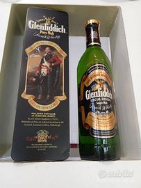 Bottiglia GLENFIDDICH SPECIAL RESERVE